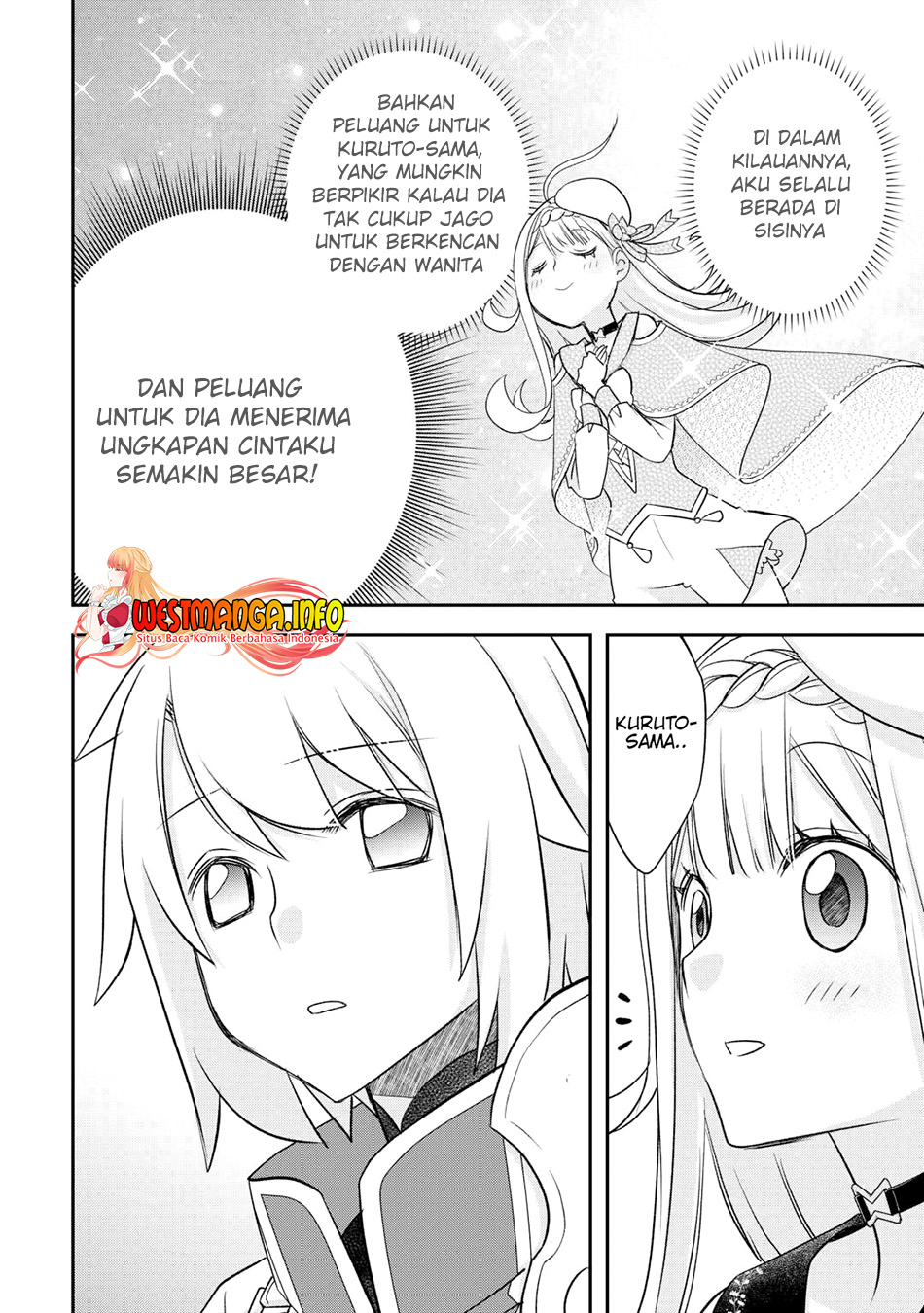 Kanchigai no Atelier Master